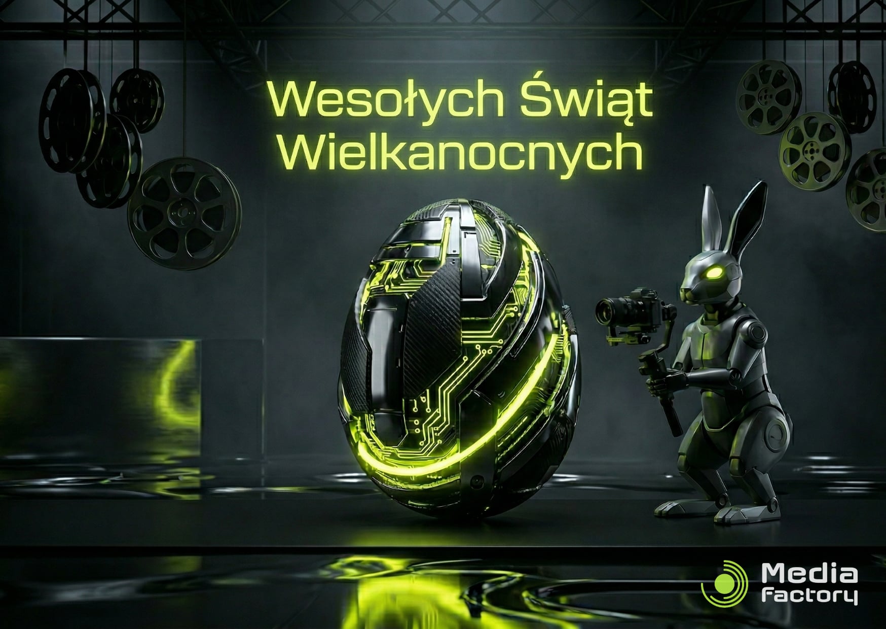 Elewacja po realizacji STmaster